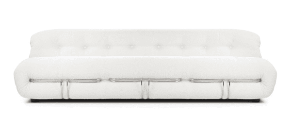 Soriana floor sofa