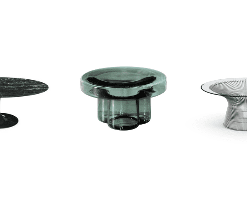 coffee tables, noguchi, knoll, miniforms