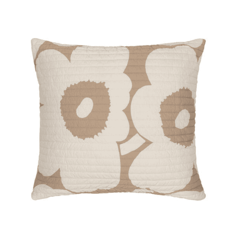 Marimekko - Unikko cushion