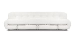 soriana sofa - mid century modern