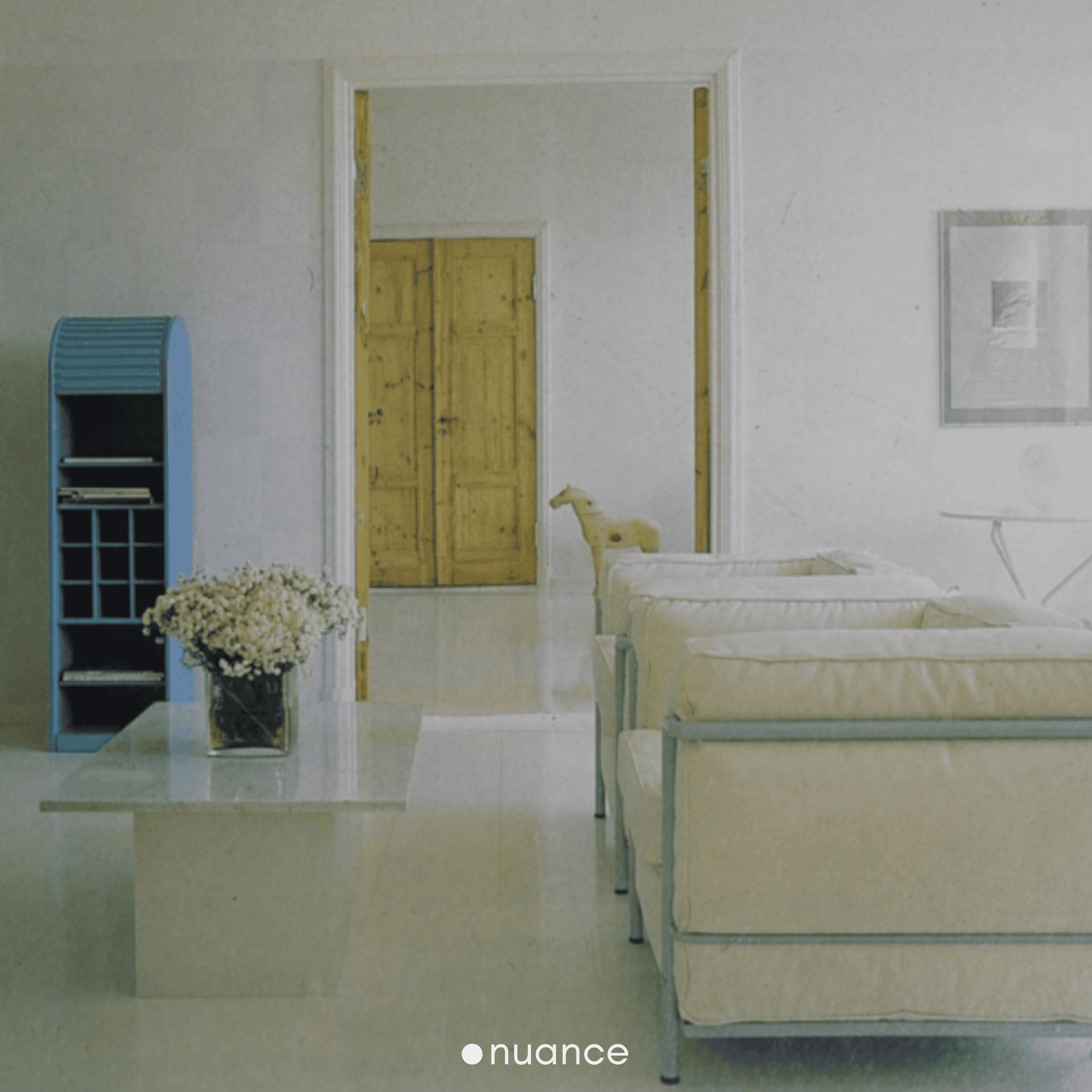 80s interior design