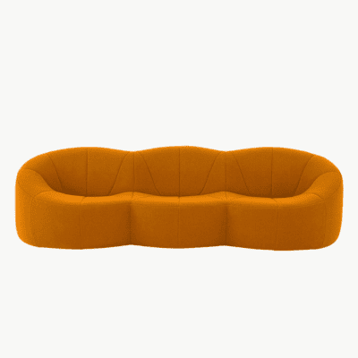 Pumpkin Sofa
by Ligne Roset