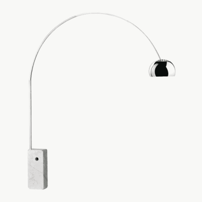 Arco Floor Lamp
by Flos