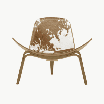 Carl Hansen & S&oslash;n Shell Chair