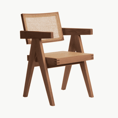 Cassina - Capitol Complex Office Chair