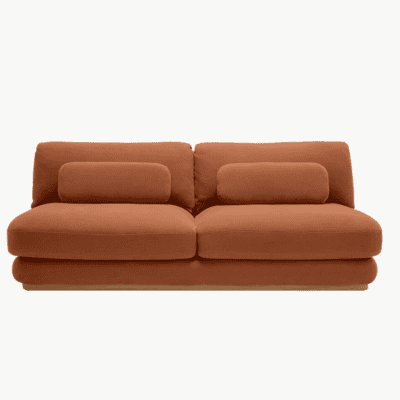 Ellison studios.- stack sofa