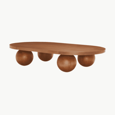 Ellison studios - yoko coffee table