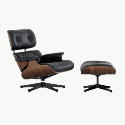 Herman Miller - Eames Lounge Chair