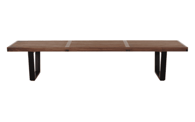 Herman Miller - Nelson Bench
