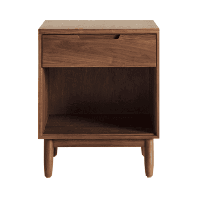 DWR - Raleigh Bedside Table