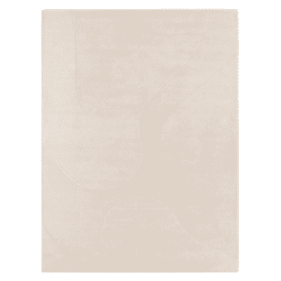 DWR - Onda Handtufted Rug for small living room