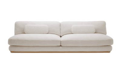 Ellison studios - stack sofa