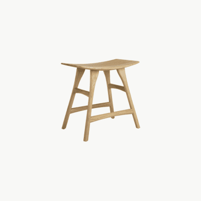Ethnicraft Eye Dining Chair