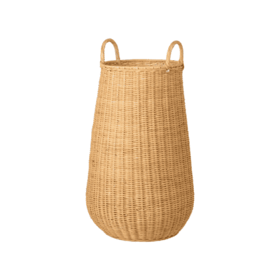Ferm Living - Braided Basket