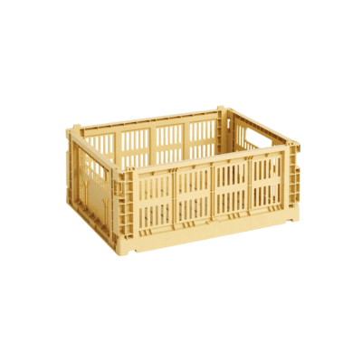 Hay - Recycled Crate Medium