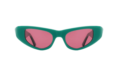 Marni Netherworld Sunglasses - YSJ