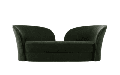 Moooi - Aldora sofa