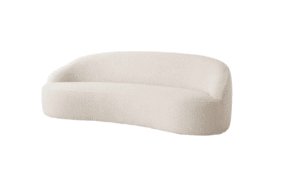 &Tradition - Margas LC4 sofa