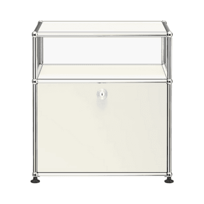 USM Haller - P Bedside Table