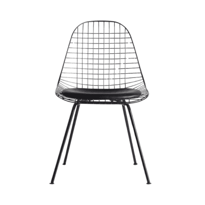 Vitra - Wire Chair