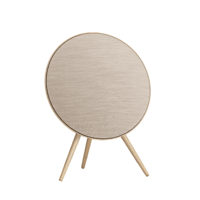 band and olufsen - beosound a9