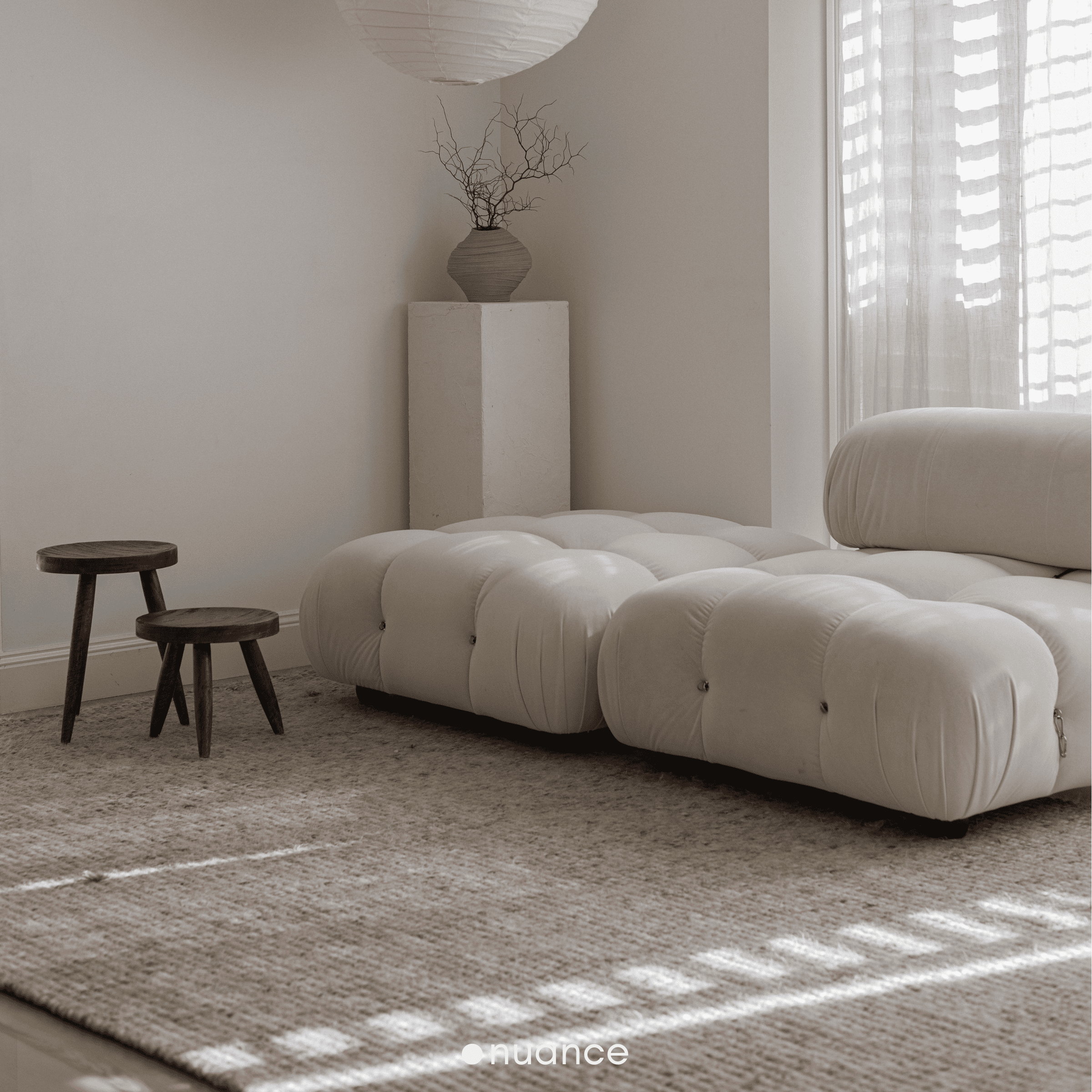 modular sofas