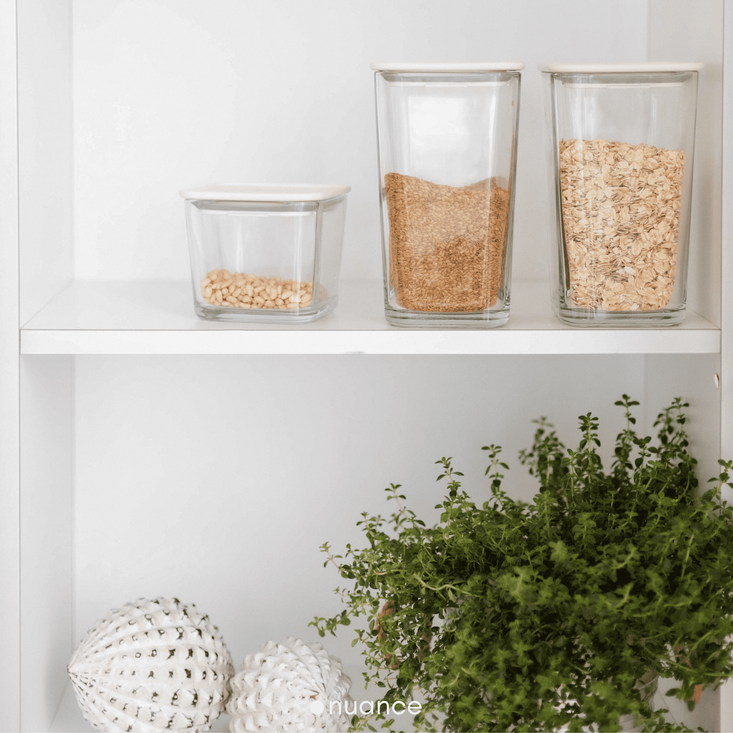 storage ideas