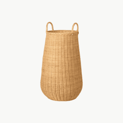 FERM LIVING - Braided Basket
