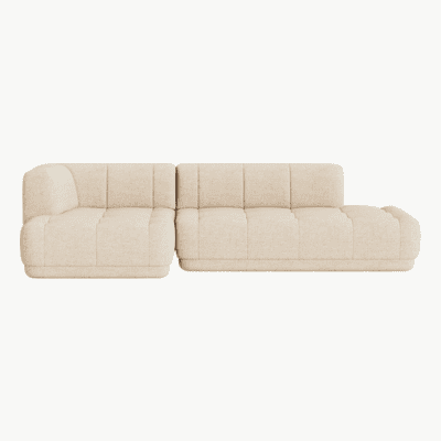 Hay - Quilton Sofa