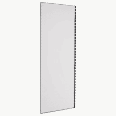 Arcs mirror by Hay