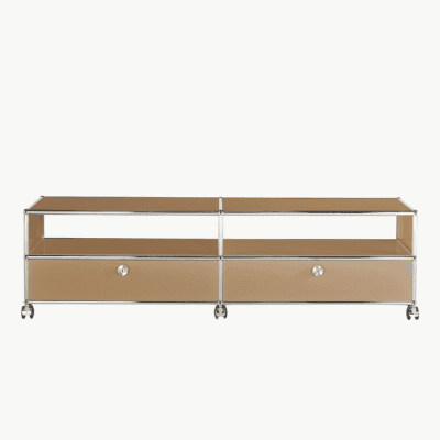 USM Haller - media console