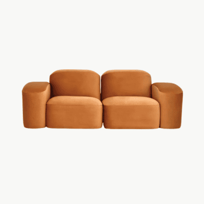 Ellison Studios - Muse Sofa