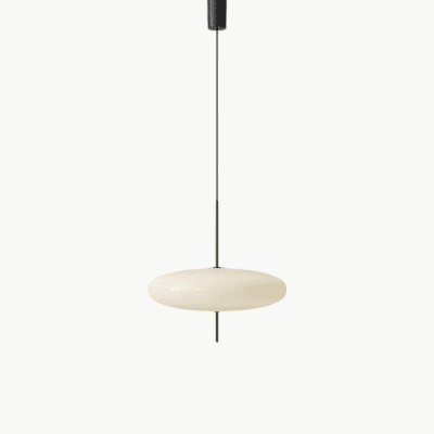 Astep - Model 2065 Pendant - japandi living room decor