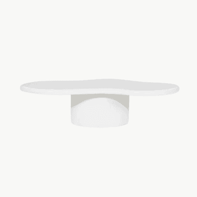 By Boo
Seki Glass Coffee Table