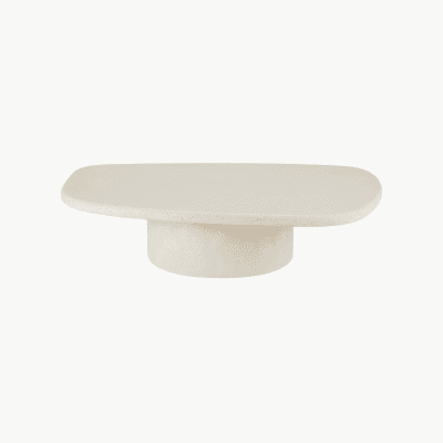 Ethnicraft
Elements Pebble Shape Coffee Table