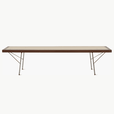 Herman Miller - Nelson Cane Bench
