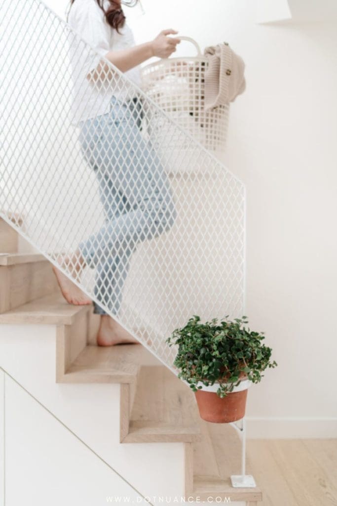 Spring refresh - declutter