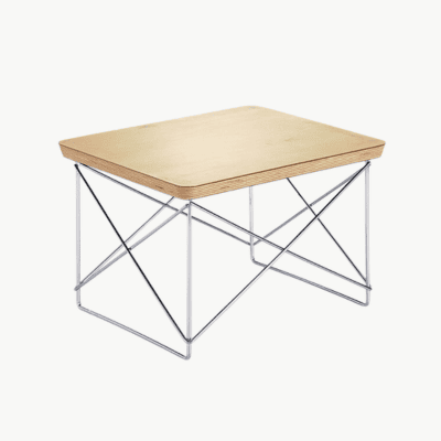 Vitra - Eames LTR Occasional table
