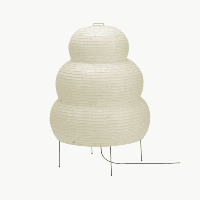 Vitra - Akari 25N paper lamp - rice paper lamp