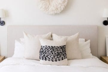 bedroom refresh