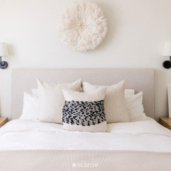 bedroom refresh