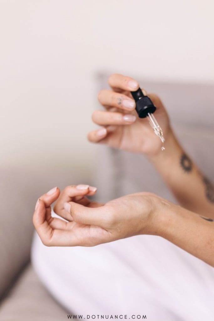 Calming morning routine - Self-Care Routine