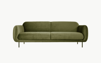 Gus Modern - Nord Sofa