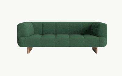 Hay - Quilton Lift Sofa