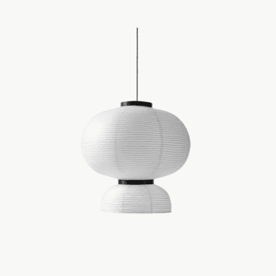 &Tradition Formakami JH5 Pendant Light