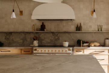 scandinavian kitchen design ideas