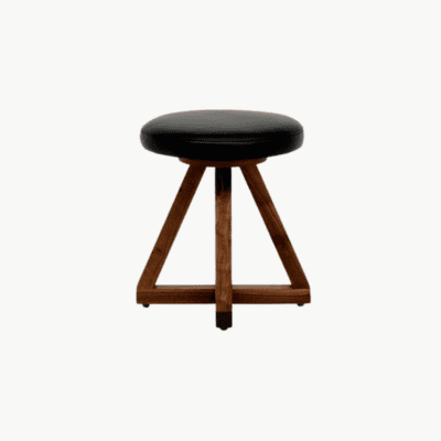 ARTLESS X Stool