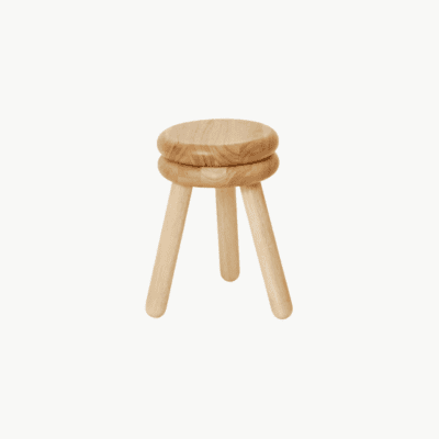 Areaware Pluma Stool
