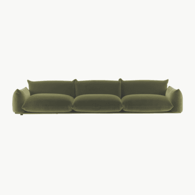 Arflex Marenco Large 3-Seater Sofa