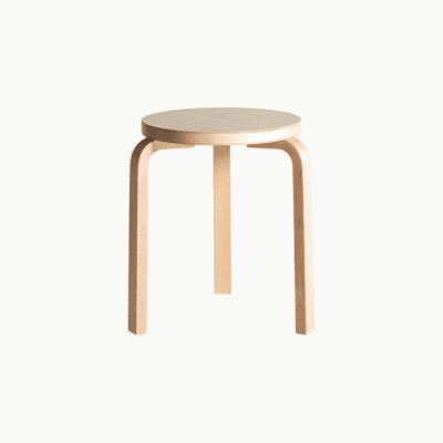 Artek Stool 60